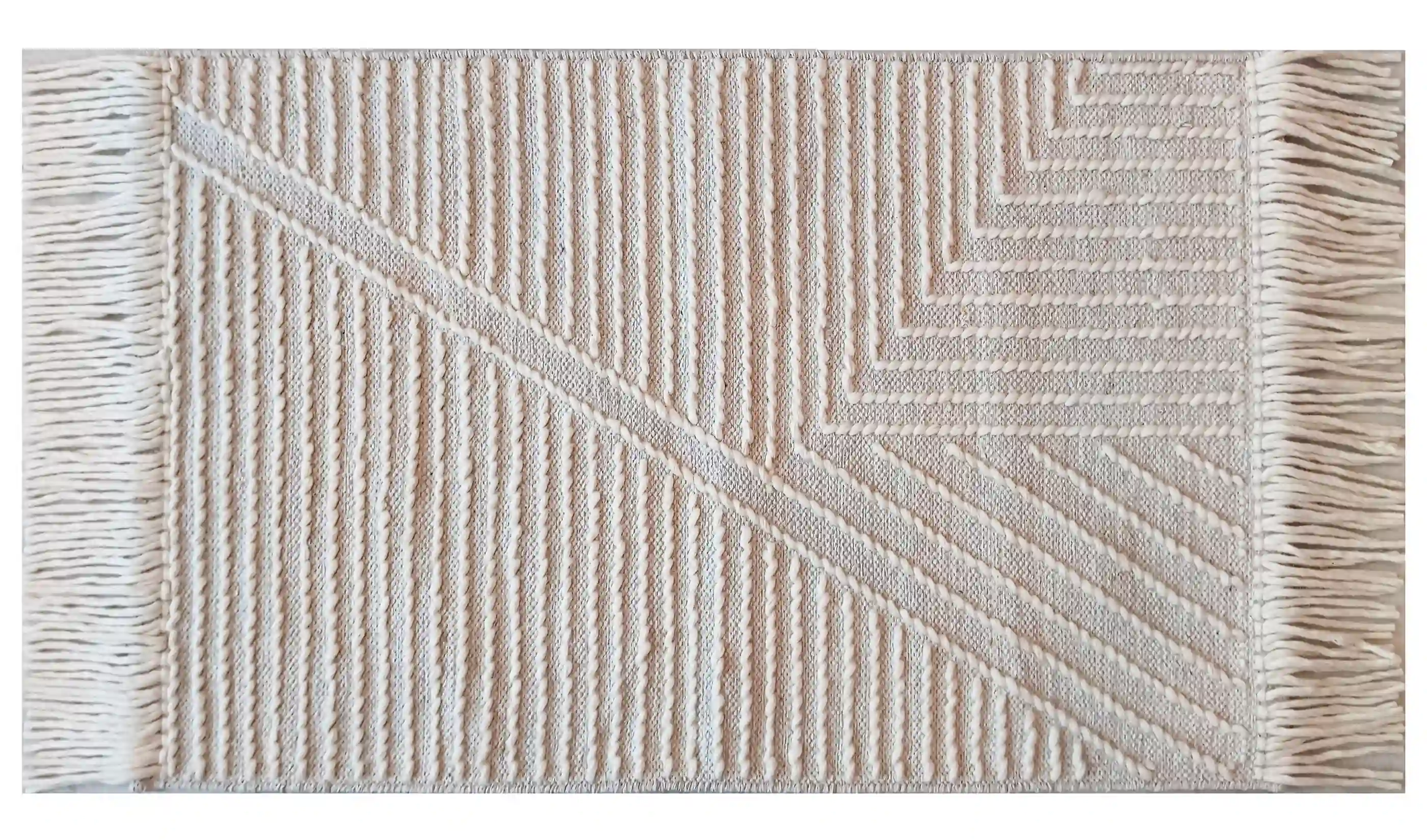 Cotton Woven Rugs
